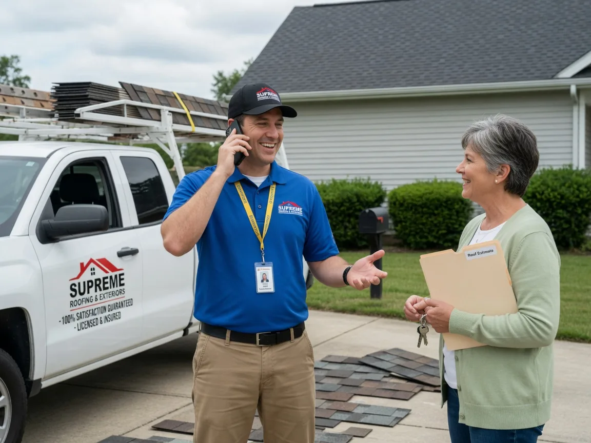 Roof Replacement Denniston, KY FAQs